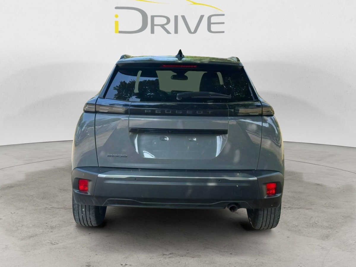 Peugeot 2008 PureTech 130 S&S Allure (6)