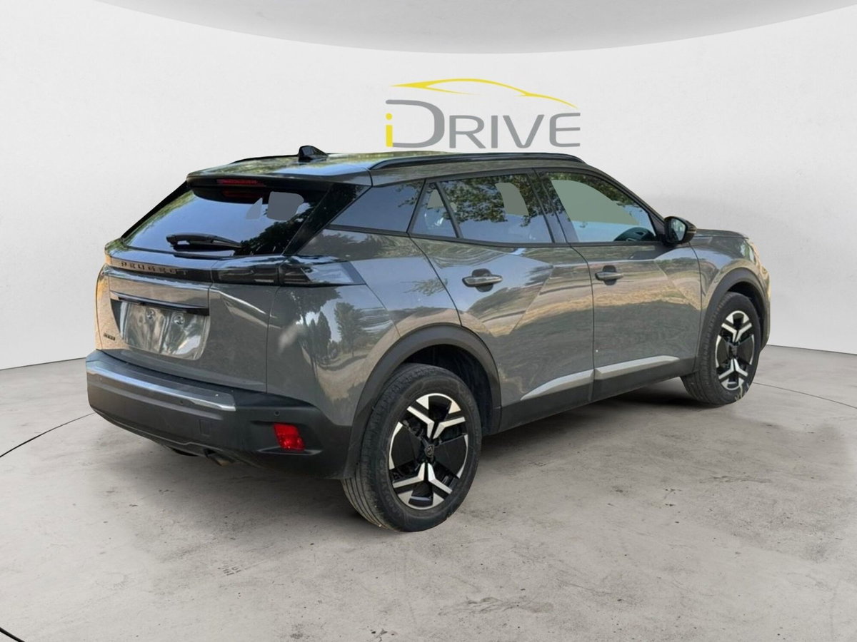 Peugeot 2008 PureTech 130 S&S Allure (7)