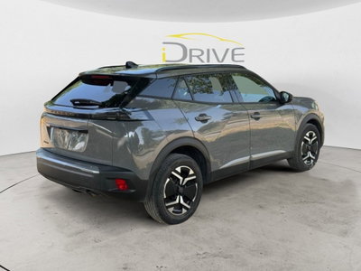 Peugeot 2008 PureTech 130 S&S Allure (7)