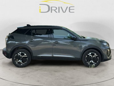 Peugeot 2008 PureTech 130 S&S Allure (8)