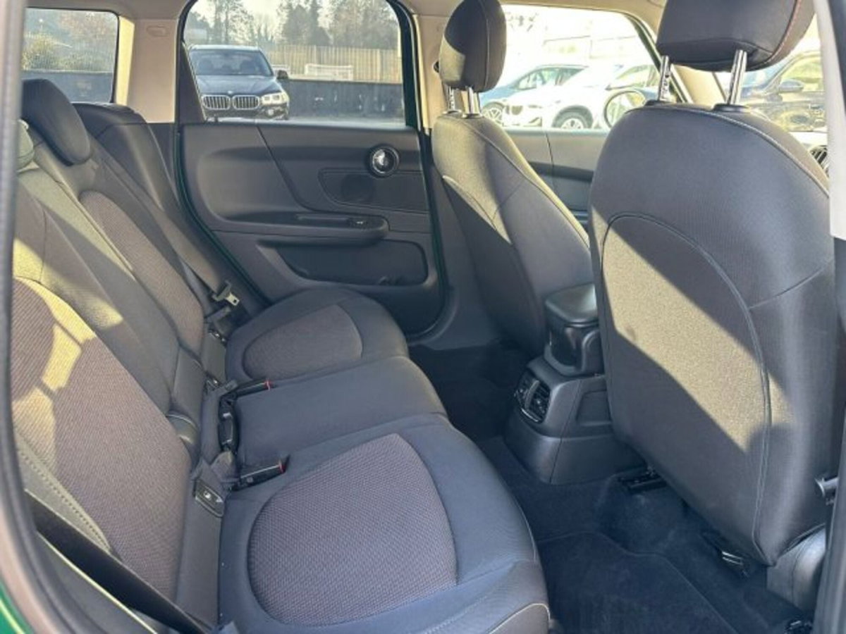 MINI Mini Countryman 2.0 Cooper D Business Countryman Automatica (14)