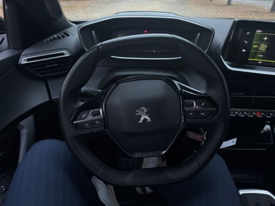 Peugeot 2008 PureTech 100 S&S Allure (18)