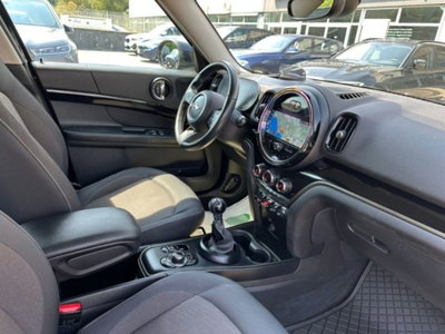MINI Mini Countryman 2.0 Cooper D Yours Countryman (10)