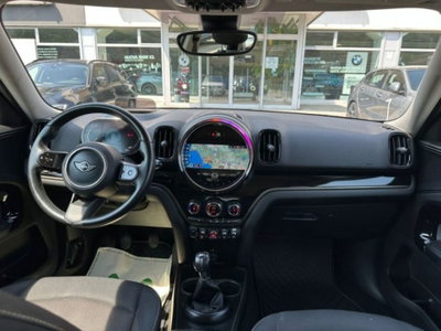 MINI Mini Countryman 2.0 Cooper D Yours Countryman (11)