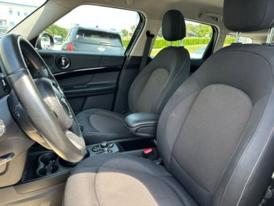 MINI Mini Countryman 2.0 Cooper D Yours Countryman (12)