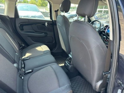 MINI Mini Countryman 2.0 Cooper D Yours Countryman (13)
