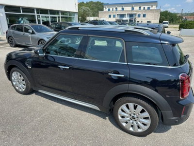MINI Mini Countryman 2.0 Cooper D Yours Countryman (5)