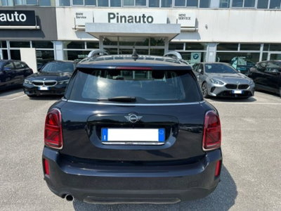 MINI Mini Countryman 2.0 Cooper D Yours Countryman (7)