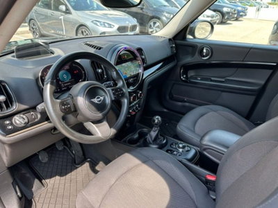 MINI Mini Countryman 2.0 Cooper D Yours Countryman (9)