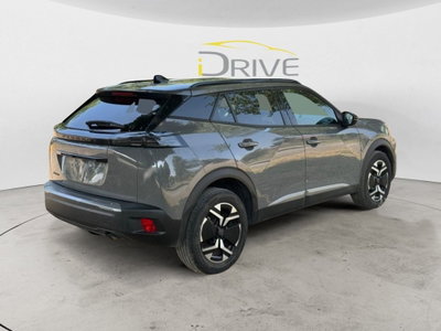 Peugeot 2008 PureTech 130 S&S Allure (7)