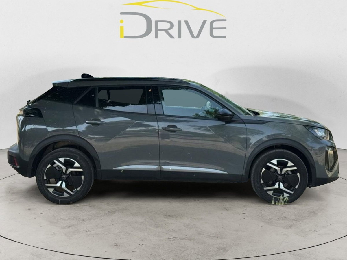 Peugeot 2008 PureTech 130 S&S Allure (8)