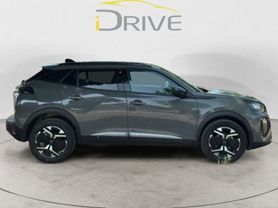 Peugeot 2008 PureTech 130 S&S Allure (8)