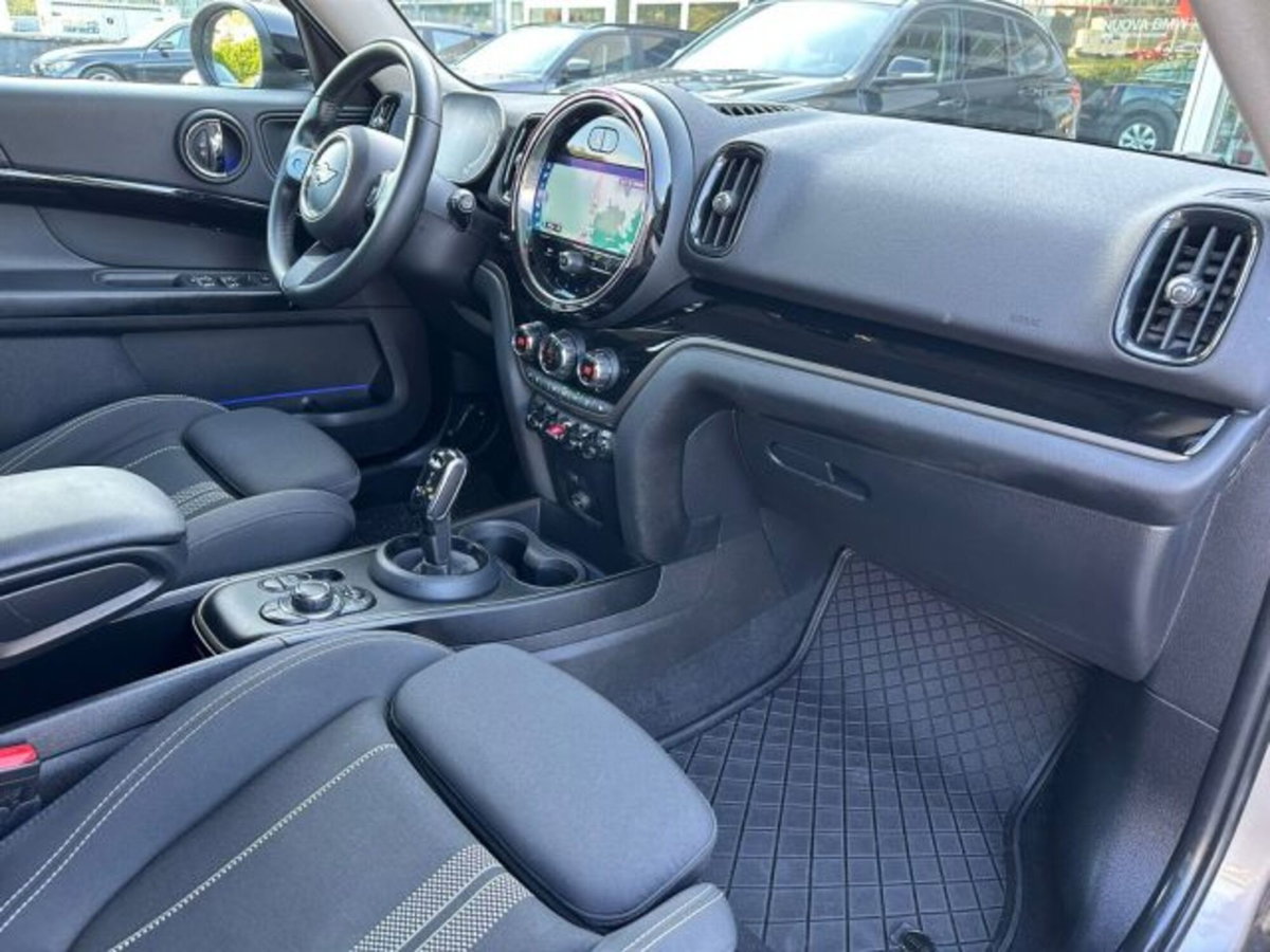 MINI Mini Countryman 2.0 Cooper SD 'ALL4' Countryman (10)