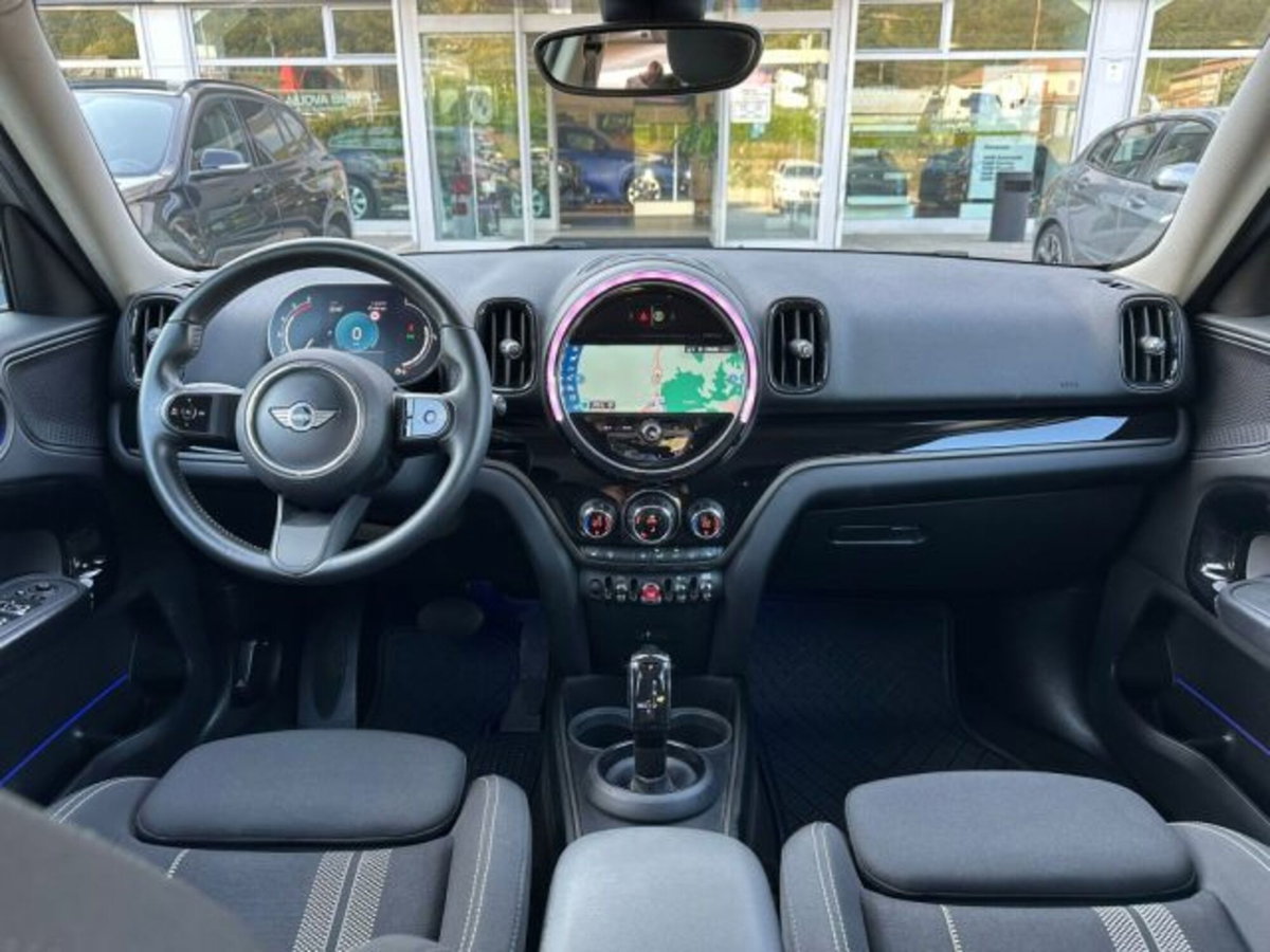 MINI Mini Countryman 2.0 Cooper SD 'ALL4' Countryman (11)