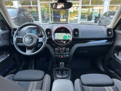 MINI Mini Countryman 2.0 Cooper SD 'ALL4' Countryman (11)
