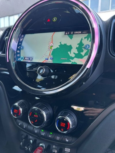 MINI Mini Countryman 2.0 Cooper SD 'ALL4' Countryman (12)