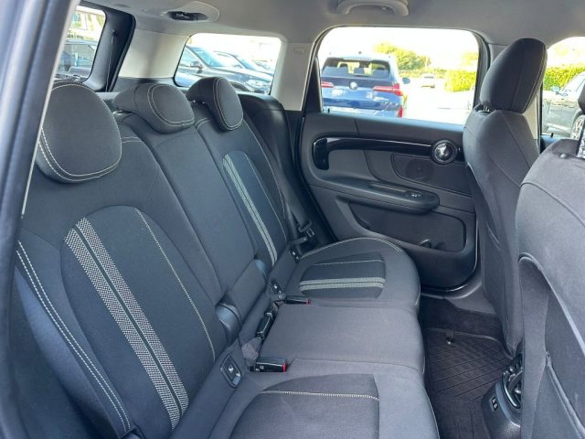 MINI Mini Countryman 2.0 Cooper SD 'ALL4' Countryman (14)