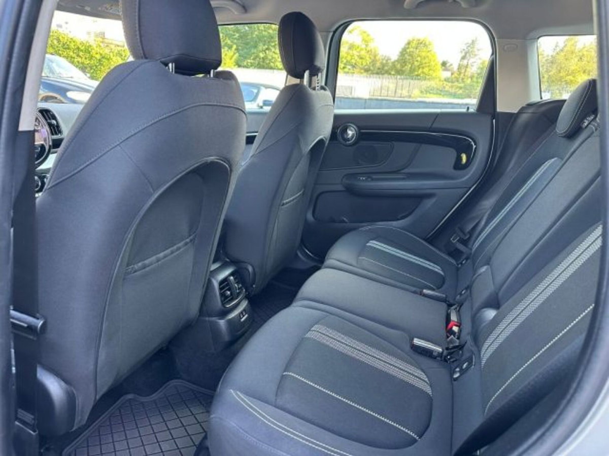 MINI Mini Countryman 2.0 Cooper SD 'ALL4' Countryman (15)