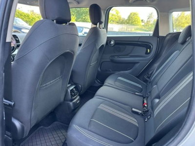 MINI Mini Countryman 2.0 Cooper SD 'ALL4' Countryman (15)