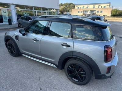 MINI Mini Countryman 2.0 Cooper SD 'ALL4' Countryman (6)