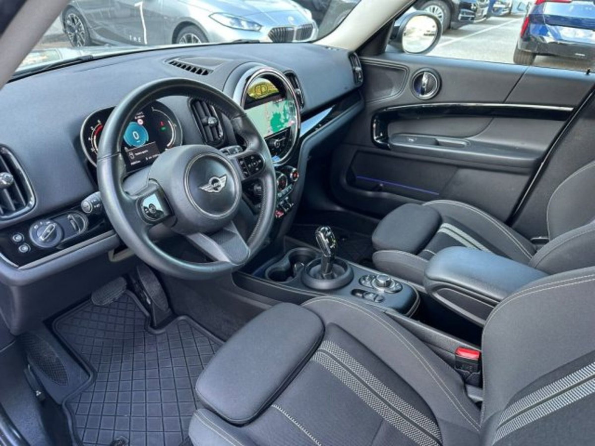 MINI Mini Countryman 2.0 Cooper SD 'ALL4' Countryman (9)