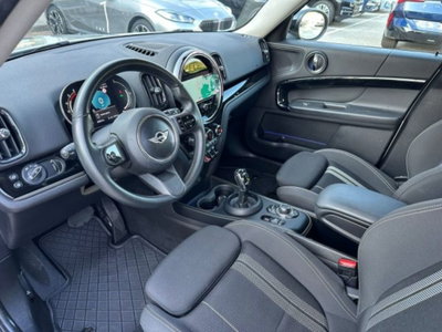 MINI Mini Countryman 2.0 Cooper SD 'ALL4' Countryman (9)