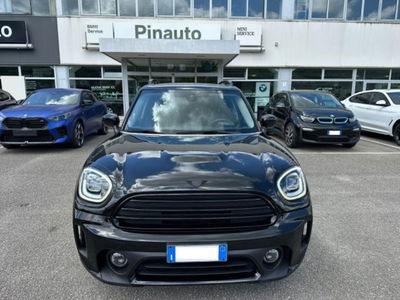 MINI Mini Countryman 1.5 One D Essential Countryman usata