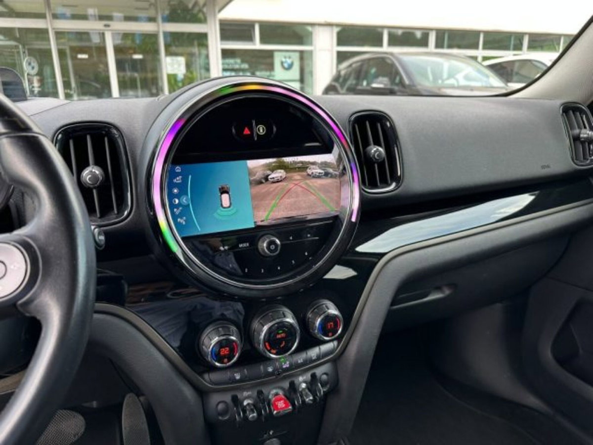 MINI Mini Countryman 1.5 One D Essential Countryman (9)