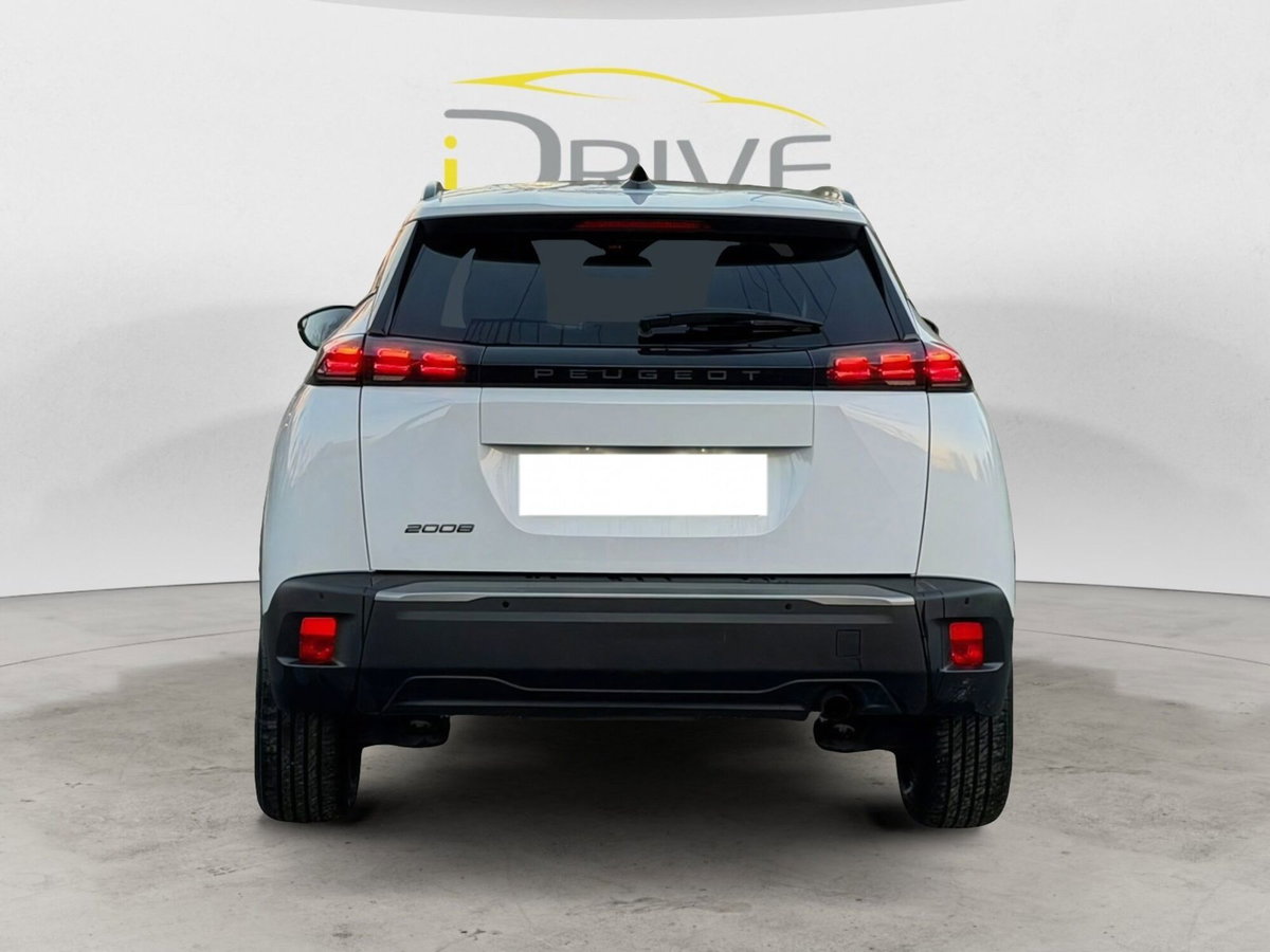Peugeot 2008 PureTech 130 S&S Allure (5)