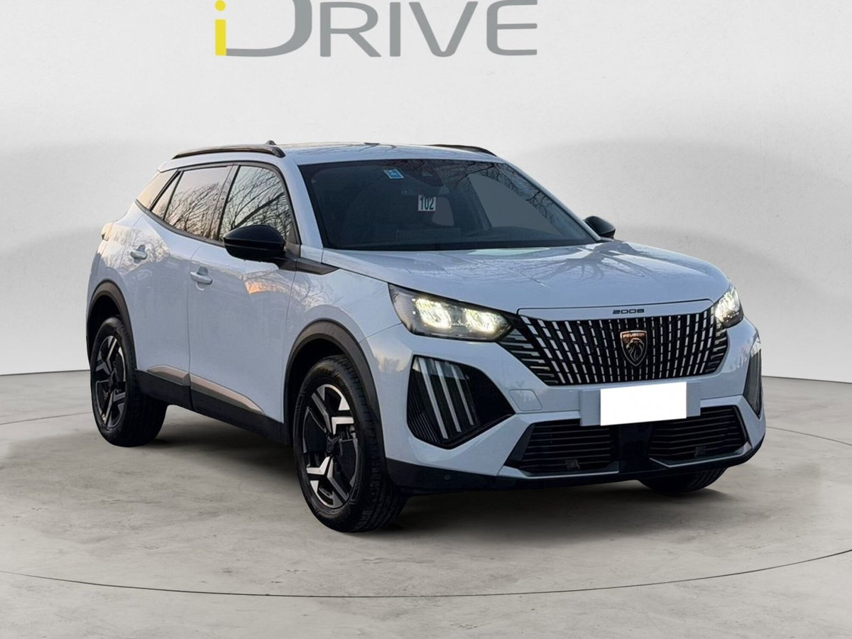 Peugeot 2008 PureTech 130 S&S Allure (2)