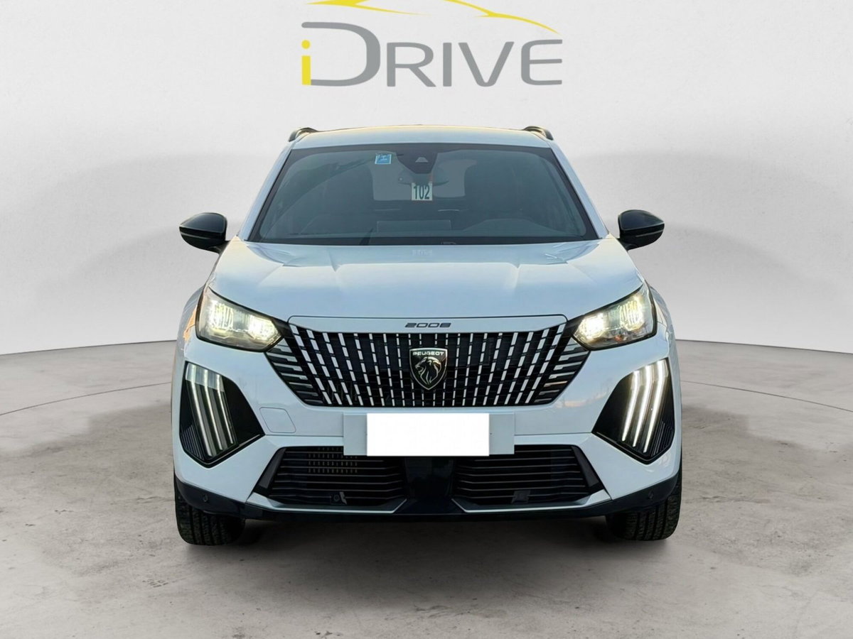 Peugeot 2008 PureTech 130 S&S Allure (3)