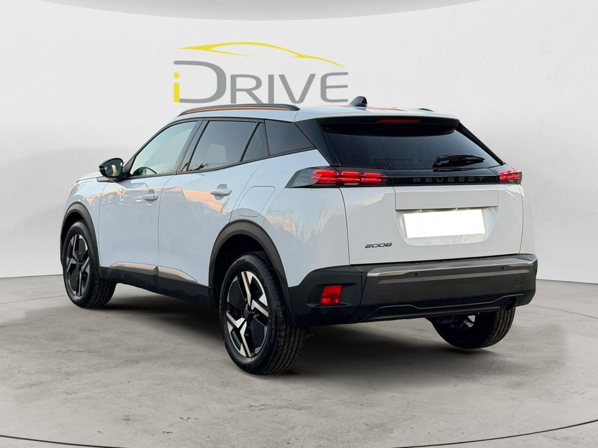 Peugeot 2008 PureTech 130 S&S Allure (6)