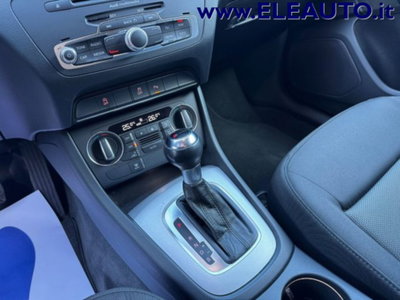 Audi Q3 2.0 TDI 150 CV quattro S tronic Sport (11)