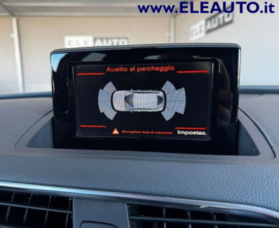 Audi Q3 2.0 TDI 150 CV quattro S tronic Sport (12)