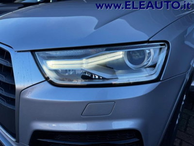 Audi Q3 2.0 TDI 150 CV quattro S tronic Sport (7)