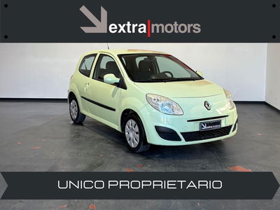 Renault Twingo 1.2 8V usata