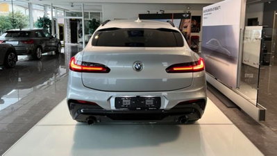 BMW X4 xDrive30d 48V Msport (3)