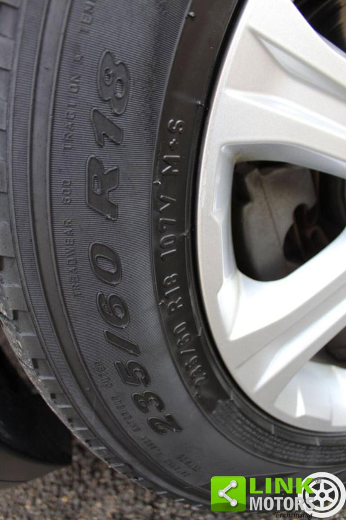 Land Rover Range Rover Evoque 2.0 TD4 180 CV 5p. SE (10)