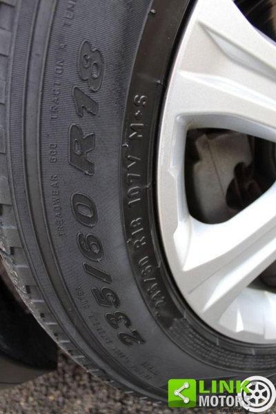 Land Rover Range Rover Evoque 2.0 TD4 180 CV 5p. SE (10)