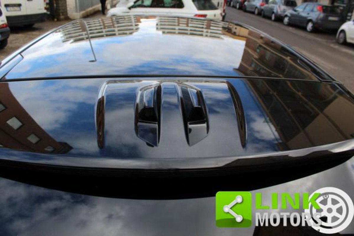 Land Rover Range Rover Evoque 2.0 TD4 180 CV 5p. SE (11)