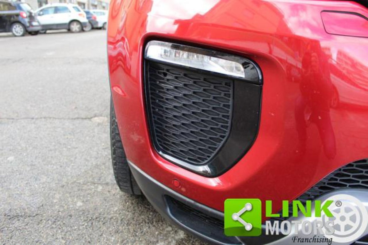 Land Rover Range Rover Evoque 2.0 TD4 180 CV 5p. SE (16)