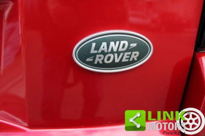 Land Rover Range Rover Evoque 2.0 TD4 180 CV 5p. SE (17)
