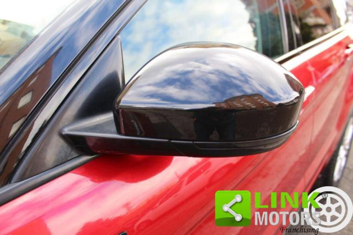 Land Rover Range Rover Evoque 2.0 TD4 180 CV 5p. SE (19)