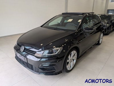 Volkswagen Golf 1.5 TSI ACT 5p. Sport BlueMotion Technology usata