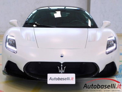 Maserati MC20 3.0 V6 630cv rwd auto (12)