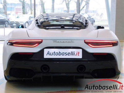 Maserati MC20 3.0 V6 630cv rwd auto (13)