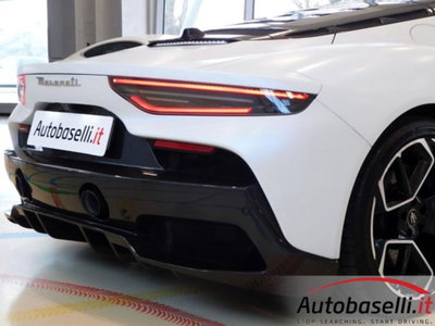 Maserati MC20 3.0 V6 630cv rwd auto (16)