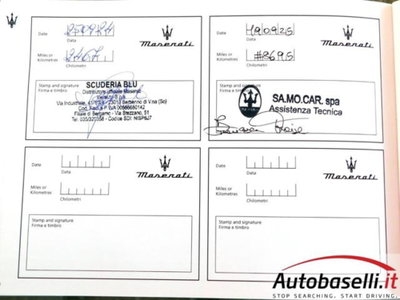 Maserati MC20 3.0 V6 630cv rwd auto (6)