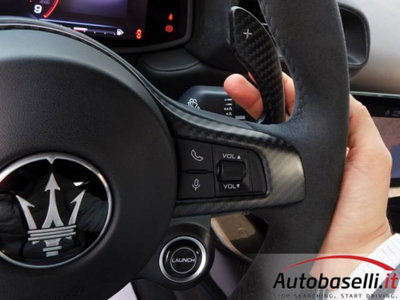Maserati MC20 3.0 V6 630cv rwd auto (8)