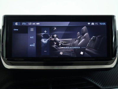 Peugeot 2008 PureTech 100 S&S Allure (18)